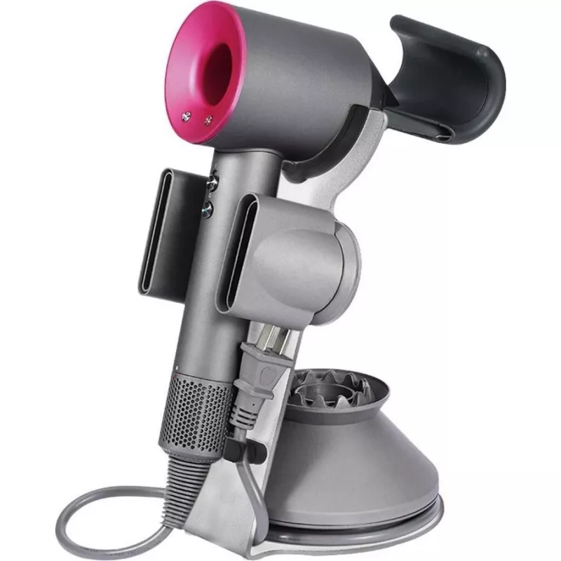 Maclean MC-973 turētājs Dyson Supersonic matu žāvētājam