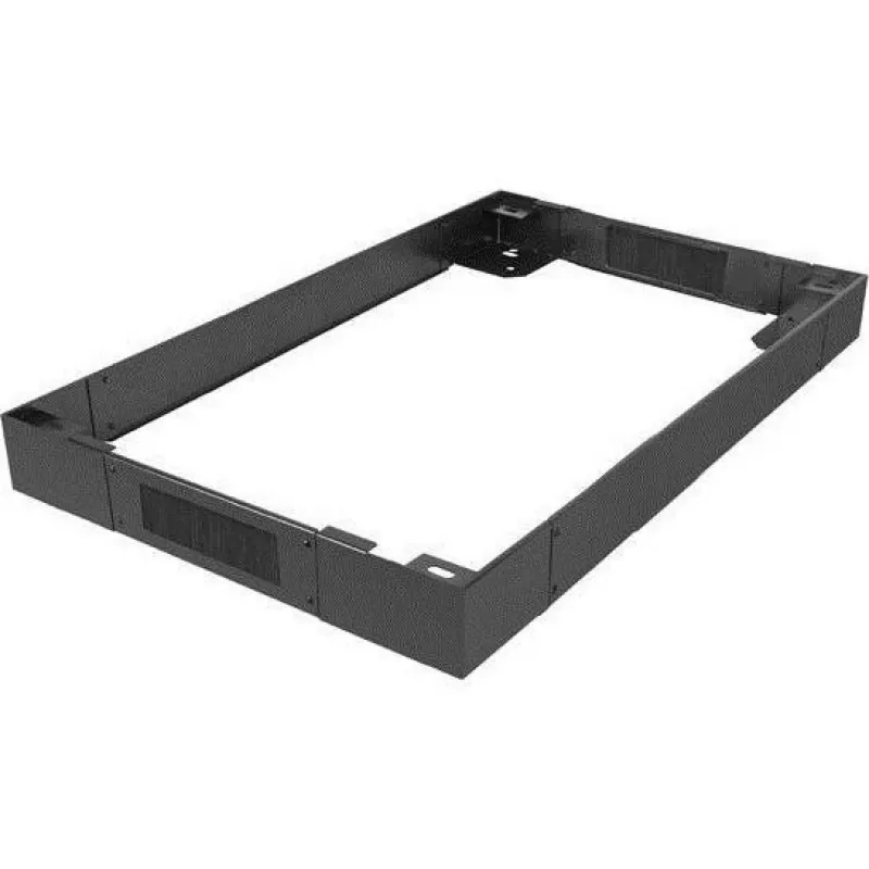 Pamatne grīdas skapjiem LANBERG CK01-82-B 800×1200 mm