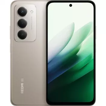 Viedtālrunis Xiaomi Redmi 15 5G 6.9 collu 128 GB Pelēks
