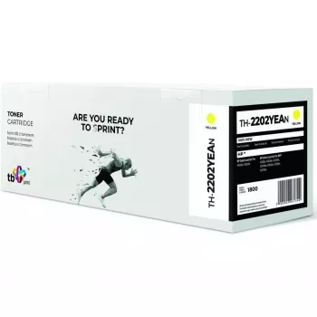 Toner kārtridžs HP Color LaserJet Pro 4202 W2202A (dzeltens) – oriģināls