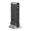 Acer Type-C Universālā Docking Stacija 15in1 (USB-C, 15 Porti), Doku stacija + USB Hubs