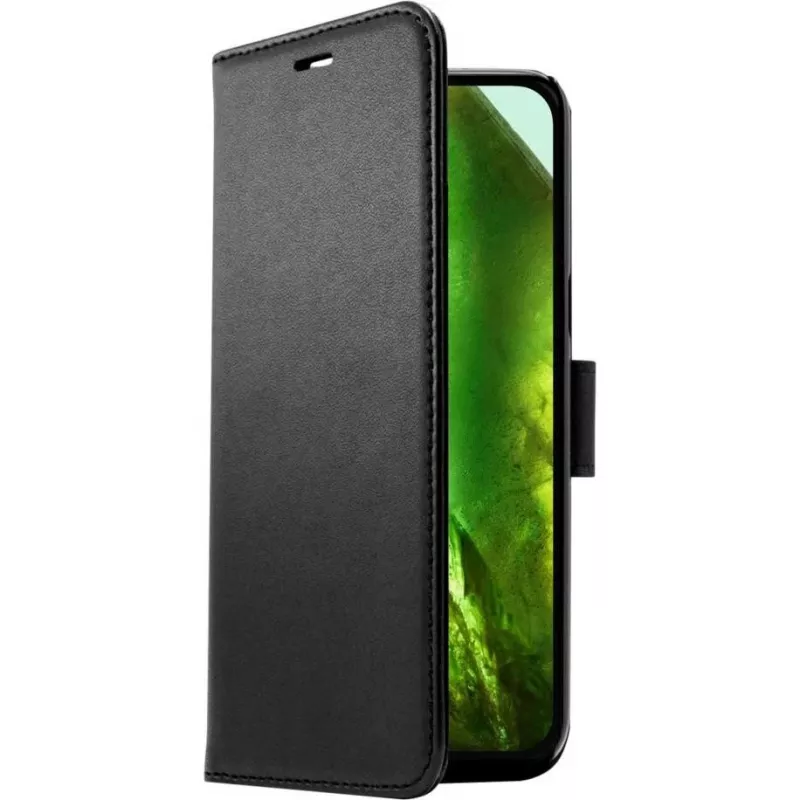 Screenor 27987SN SMART atverams maciņš telefonam Google Pixel 9A, melnā krāsā