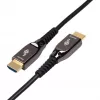 TB optiskais HDMI 2.0 vads, 5 m, melns (AKTBXVHFO2005MB)