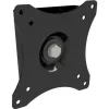 TV stiprinājums Edbak GD03 73,7 cm 10 kg Melns