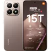 Xiaomi 15T 256GB Rožu zelts 17,35 cm (6,83 inch) AMOLED displejs, Android 15, 50MP trīskāršā kamera