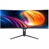 Dahua Technology LM49-EW410CA dators 49 collu (124.5 cm) Dual QHD LCD monitors, melns