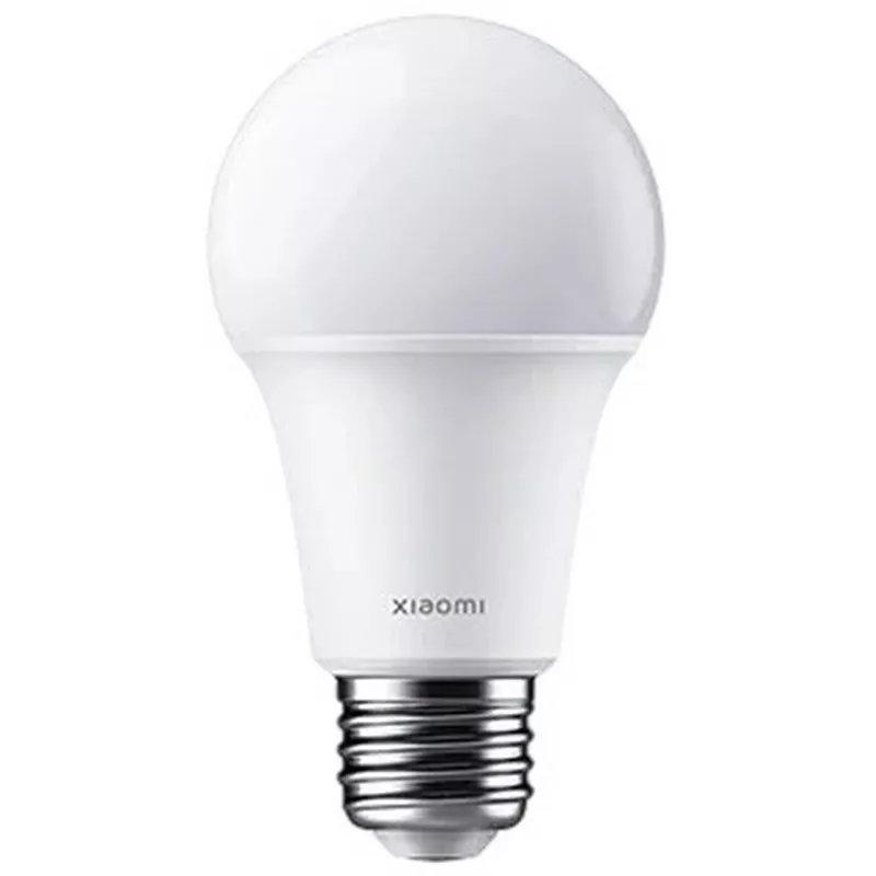 Xiaomi Smart LED Bulb White and Colour - Viedā spuldze