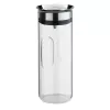WMF 06.5104.6040 Karafe 0,8 L Sudraba, Caurspīdīga