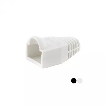 RJ45 savienotāja korpuss GEMBIRD BT5 (100 gab.)
