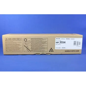 Ricoh MP 3554 toner kasetne Original Black (842348)