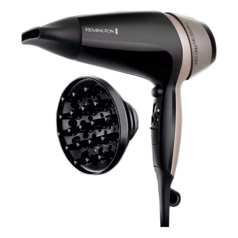Remington Thermacare Pro D5715 matu žāvētājs 2300 W