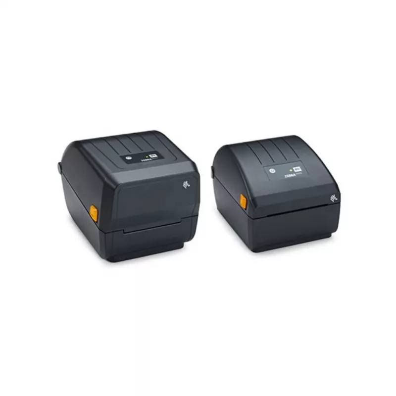 Zebra ZD220 etiķešu printeris Tiešā termoprintēšana 203 x 203 DPI 102 mm/sec Vadu