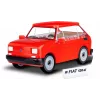 Konstruktors Cobi Youngtimer Collection Fiat 126p el 24531 — 150 gabali