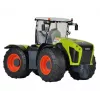 Ar tālvadību vadāms traktors Happy People Claas Xerion 5000 ar rotējošu kabīni