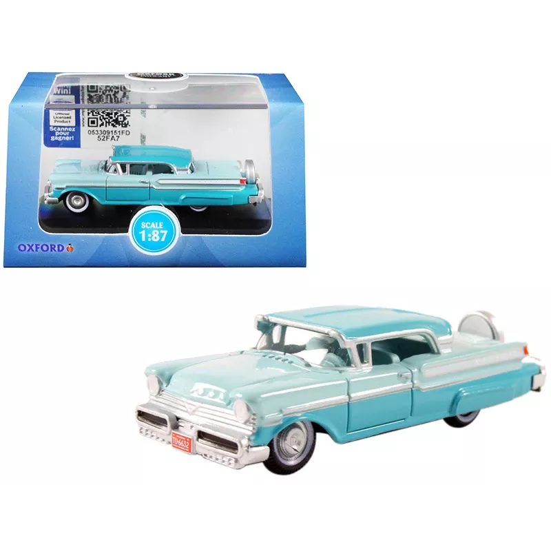 Majorette Vintage rotaļu auto, dažādi modeļi (6 veidi)