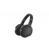 Sennheiser HD 450BT bezvadu austiņas galvas saite Mūzika Bluetooth Melnas