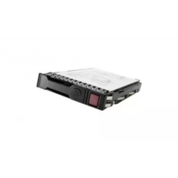 HPE 960 GB 2,5 collu SATA III SSD disks P18434-B21