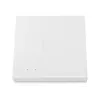 LANCOM LX-6400 (EU) piekļuves punkts Wi-Fi 6, 3550 Mbit/s, balts, PoE