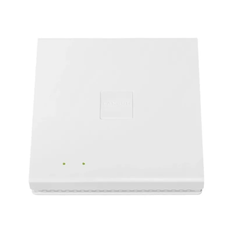 LANCOM LX-6400 (EU) piekļuves punkts Wi-Fi 6, 3550 Mbit/s, balts, PoE