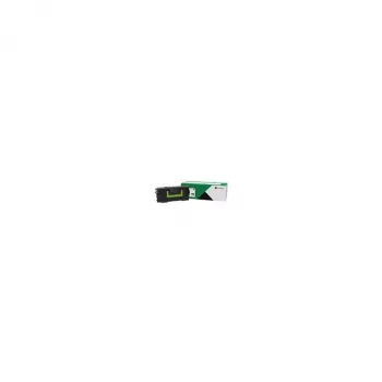 Lexmark 58D2X0E Toner-kits komplekts, īpaši liela ietilpība, 35 000 lappušu (ISO)