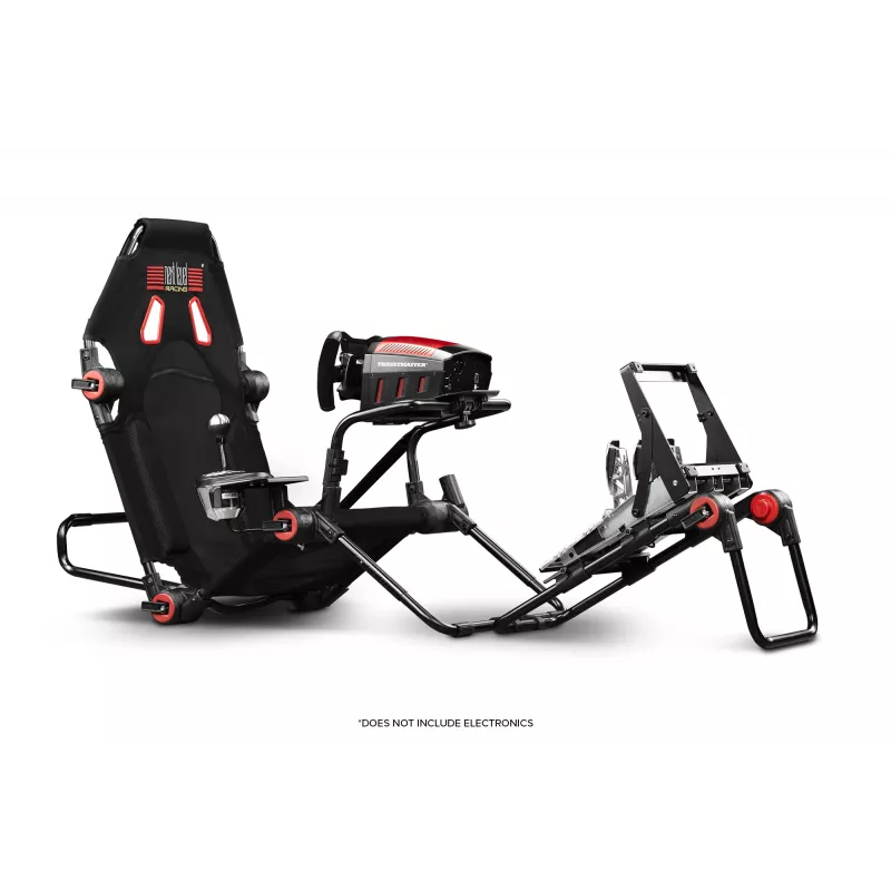 Sacensību simulatora rāmis Next Level Racing F-GT LITE NLR-S015