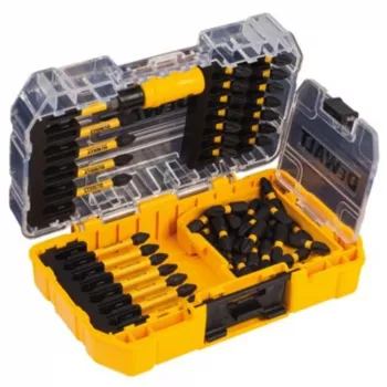 Skrūvgriežu uzgaļu komplekts DeWALT DT70734T-QZ 29 gab.