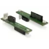 DeLOCK Adapter SATA Slimline uz SATA