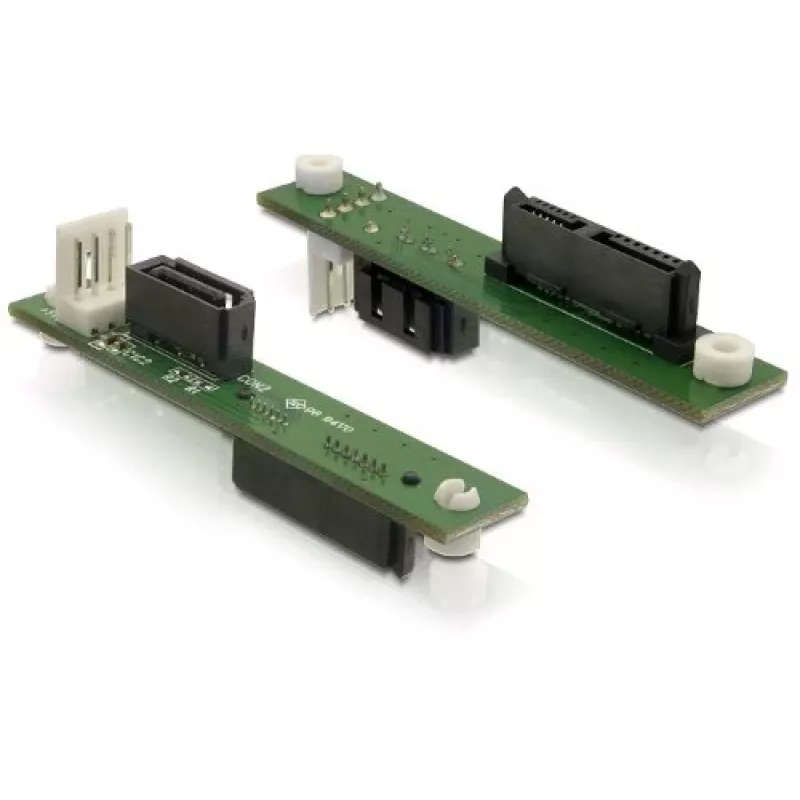 DeLOCK Adapter SATA Slimline uz SATA
