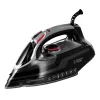 Russell Hobbs 20630-56 gludeklis Sausā un tvaika gludināšana Keramikas zole 3100 W Melns, Pelēks
