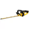 Dewalt 55cm 25mm atstarpe 18V XR bezvadu dzīvžoga šķēres - bez akumulatora