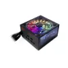 Inter-Tech Argus RGB-650W CM II barošanas bloks 20+4 pin ATX ATX melns