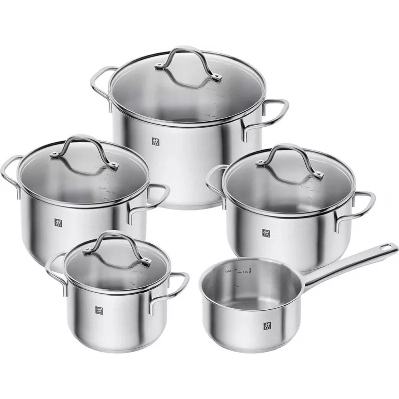 Zwilling J.A. Henckels 71030-000-0 Gatavošanas trauks 1.5 L