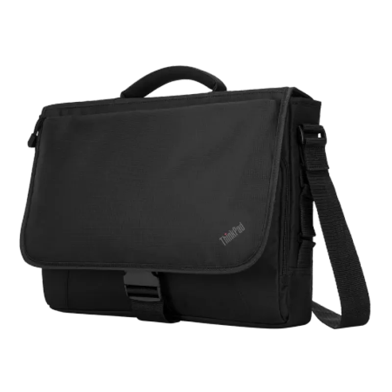 Lenovo 4X40Y95215 somiņa klēpjdatoram 39,6 cm (15,6 inch) Messenger melna