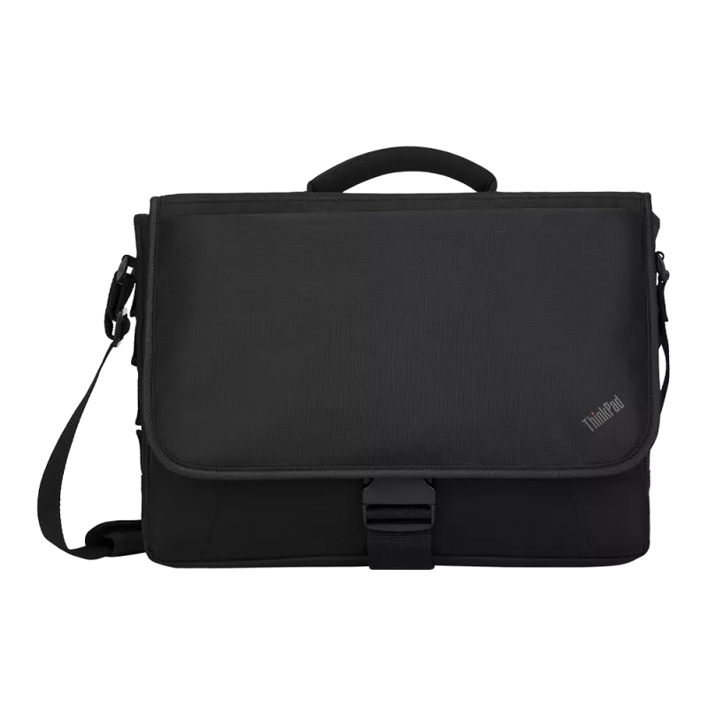 Lenovo 4X40Y95215 somiņa klēpjdatoram 39,6 cm (15,6 inch) Messenger melna