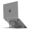 Acer Majextand portatīvā datora statīvs, Navy Gray (GP.OTH11.02X)