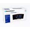 Modinātājs ar radio BLAUPUNKT CR7 BK (CR7 BK)