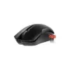 A4Tech G3-200N Bezvadu Ceļojumu Pele Ambidextrous RF Wireless V-Track 1000 DPI