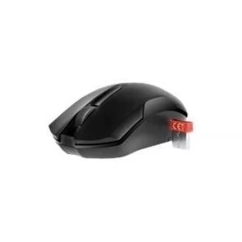 A4Tech G3-200N Bezvadu Ceļojumu Pele Ambidextrous RF Wireless V-Track 1000 DPI