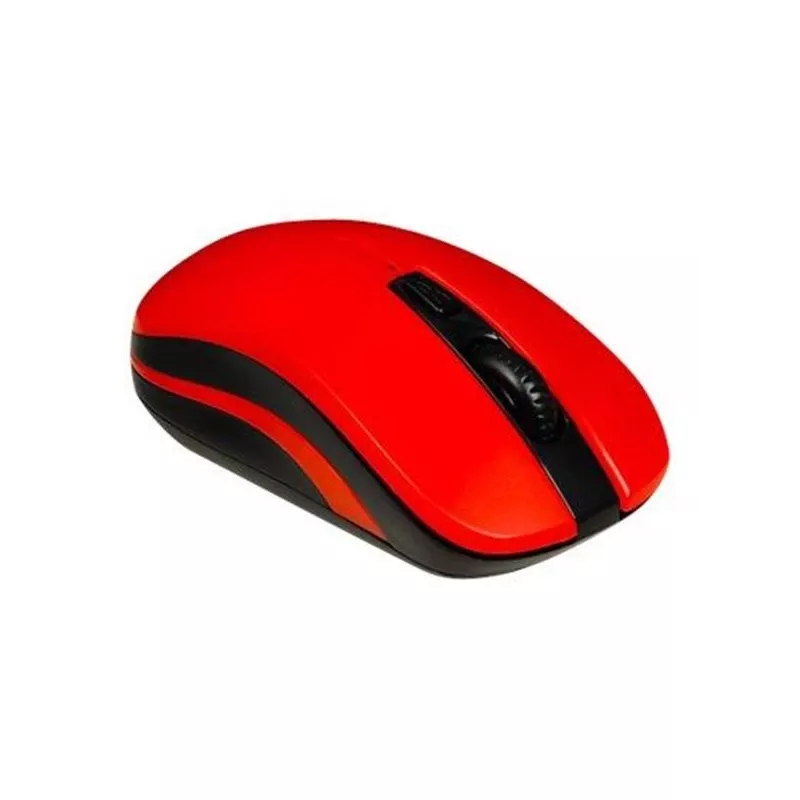 iBox LORIINI pele Ambidextrous RF Bezvadu Optiskā 1600 DPI