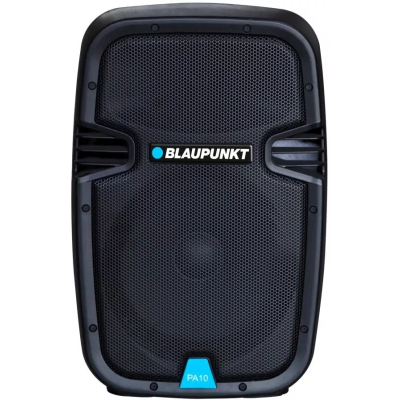 Blaupunkt PA10 1-virziena profesionāla audio sistēma