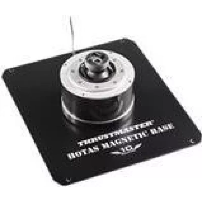 Thrustmaster 2960846 spēļu kontroliera pamatne – metāla statīvs