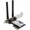 Inter-Tech DMG-31 - Iekšējā - Bezvadu - PCI Express - Wi-Fi - Wi-Fi 4 (802.11n) - 300 Mbit/s