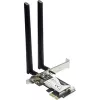 Inter-Tech DMG-35 WLAN / Bluetooth 3000 Mbit/s Iebūvējams (88888149)