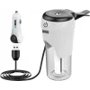 iBox ICCH-01 Auto USB lādētājs ar gaisa mitrinātāju un aromatizētāju