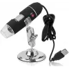 Media-Tech USB 500X MT4096 digitālais mikroskops