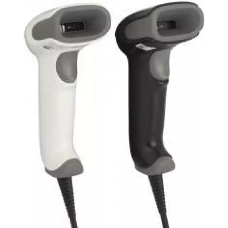 Origin Storage 1470G2D-2USB-1-R rokas svītrkodu skeneris