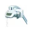 BRITA Ūdens filtrs krānam 1.2023.0413, 3 režīmi, 5-pakāpju kasetne, 600 L, balts, 5 adapteri