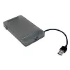 Ārējais korpuss 2.5 inch HDD/SSD LogiLink AU0037