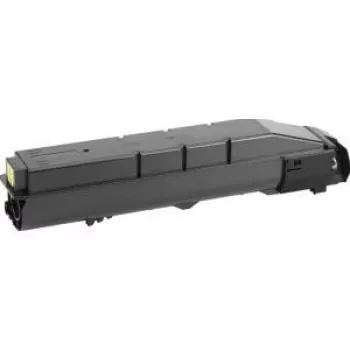 Utax 1T02R40UT0/CK-5510K Toner-kit Melns. 15K lpp ISO/IEC 19752