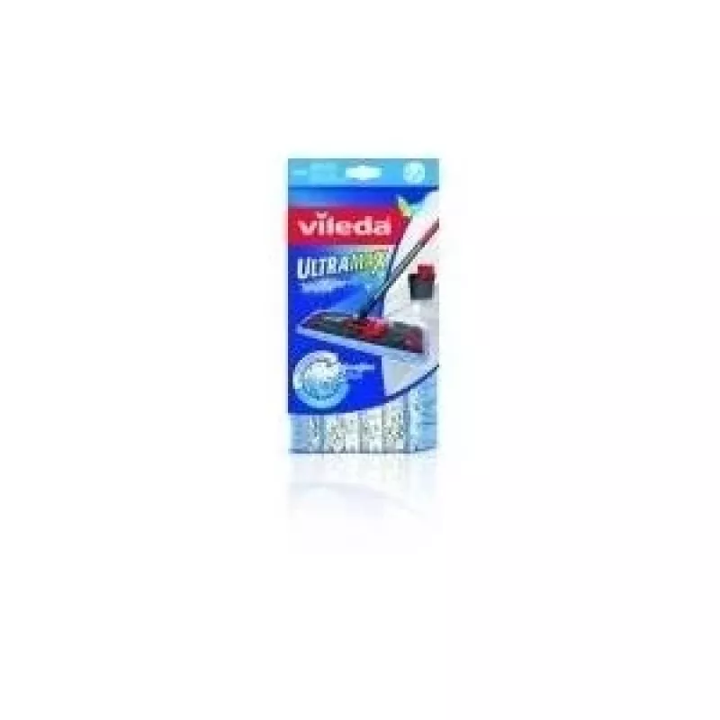 Vileda UltraMax Micro & Cotton Mop papildspilvens